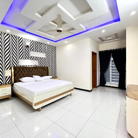 Luxury Executive 2Bedroom Apartment Convenient And Nice Location Islamabad Extérieur photo