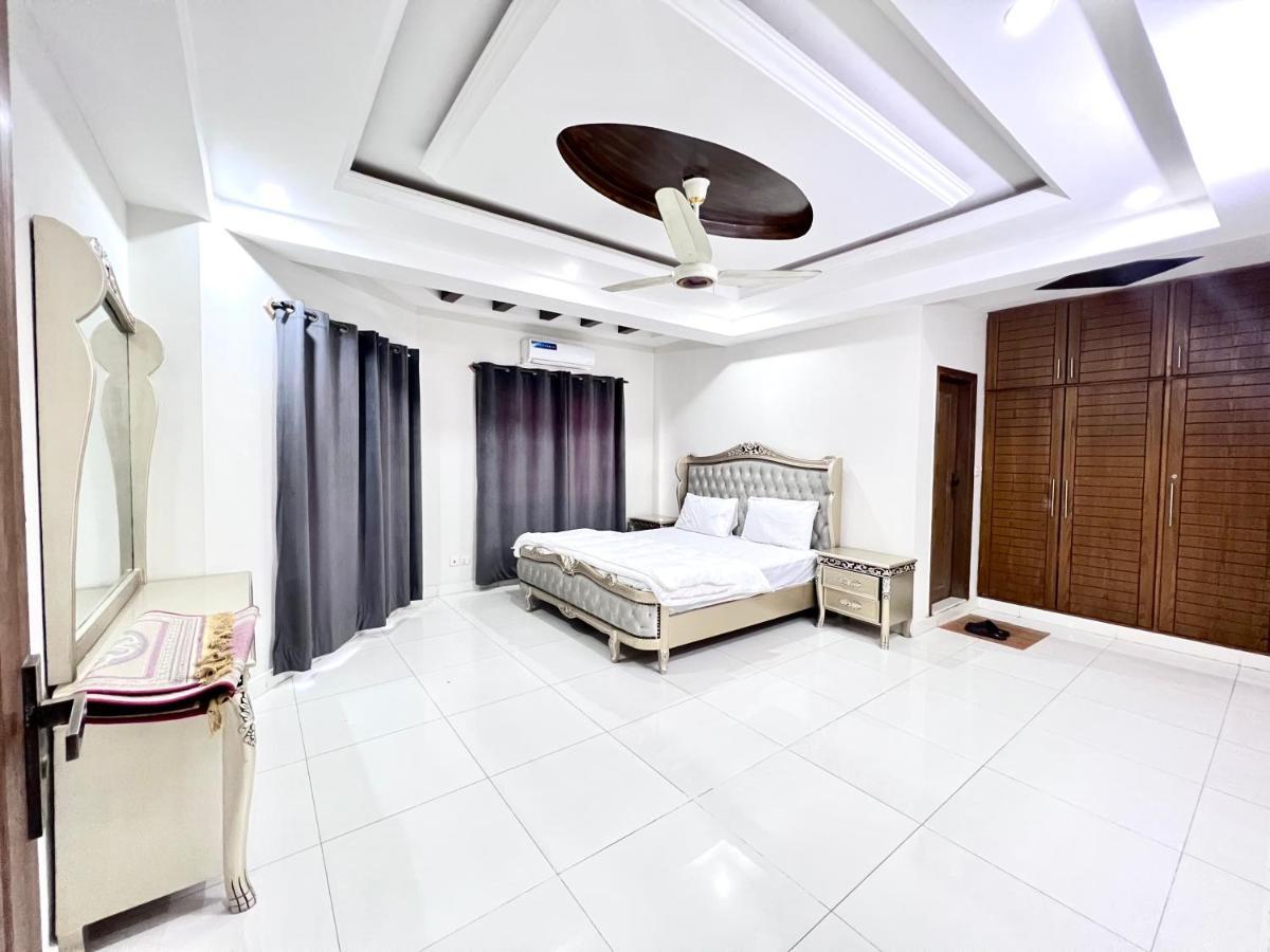 Luxury Executive 2Bedroom Apartment Convenient And Nice Location Islamabad Extérieur photo