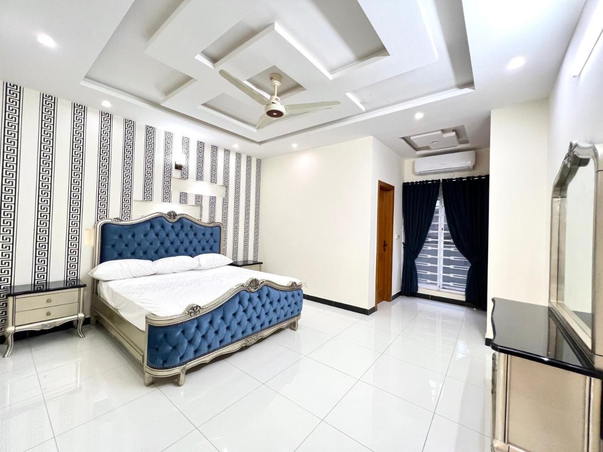 Luxury Executive 2Bedroom Apartment Convenient And Nice Location Islamabad Extérieur photo